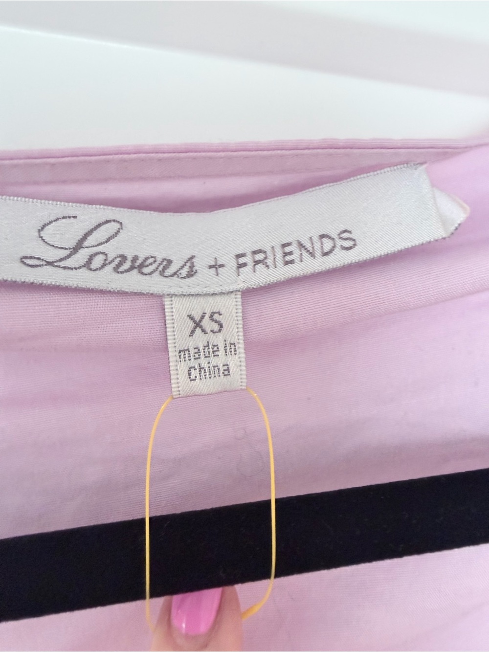 Intimates Classification - Picture 2 of 2